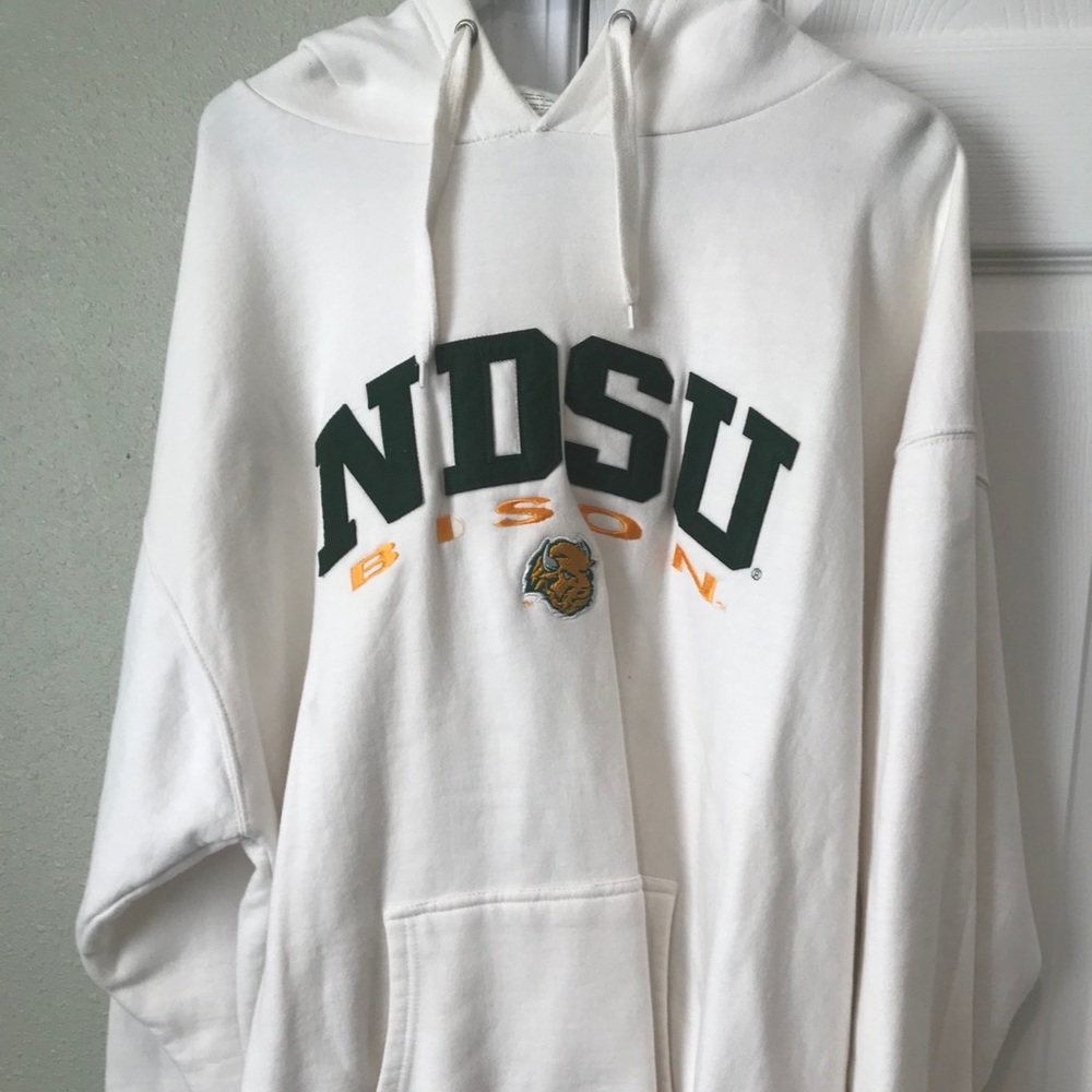 NDSU Sweatshirt